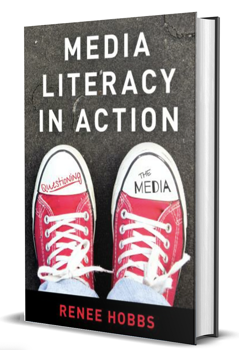 Media Literacy Concepts and Definitions Media Education Lab